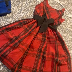 Ralph lauren girl dress